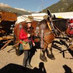 Oktober Fest Predazzo